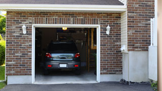 Garage Door Installation at Lake Ellen Walk, Florida