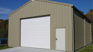 Garage Door Openers at Lake Ellen Walk, Florida